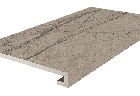 Керамогранит Kerama Marazzi Ифран бежевый 595x330 Матовая