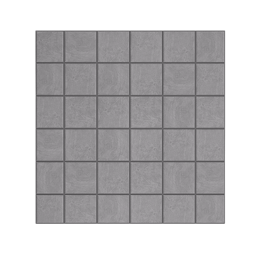Мозаика SR01 Spectrum Grey 300x300 неполированная