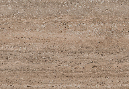 Керамогранит Kerama Marazzi Pro Travertine Kerama Marazzi коричневый 1195x330x9 матовая