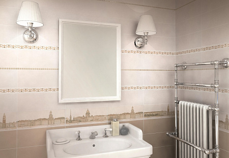 Керамогранит Kerama Marazzi Сафьян