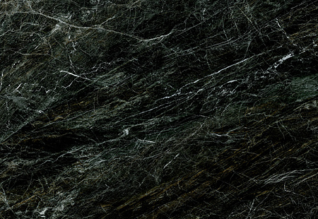 Керамогранит Гранитея Керамогранит Караташ (Karatash) черный зеленый 600х600 матовая