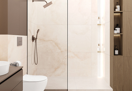 Керамогранит Laparet Керамогранит Advance Crema