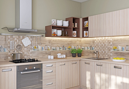 Керамогранит Laparet Керамогранит Vita