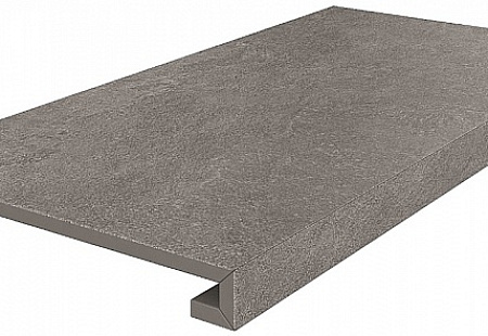 Керамогранит Kerama Marazzi Керамогранит Про Стоун серый 330х600х9 Натуральная