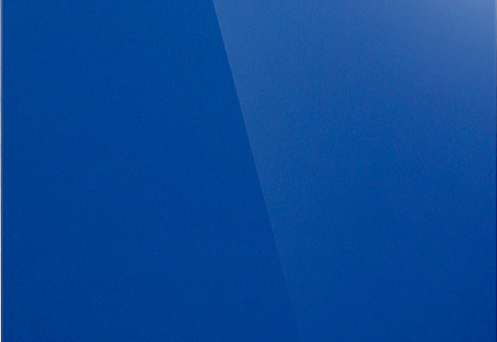 Керамогранит Уральский гранит Керамогранит Уральские фасады синий 600х600 полированная