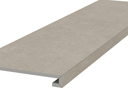 Керамогранит Kerama Marazzi Касабланка серый 1191x330 Матовая