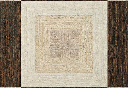 Керамогранит Синуа Кассеттоне 45х45