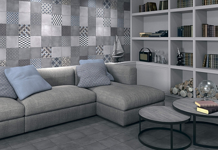 Керамогранит Kerama Marazzi Карнаби-стрит