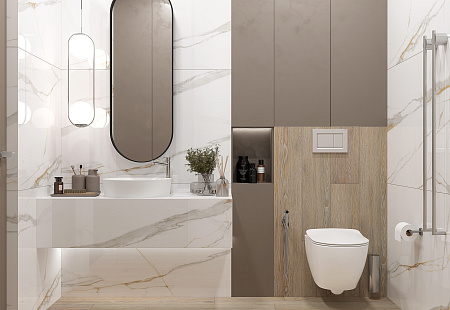 Керамогранит Laparet Керамогранит Nashira