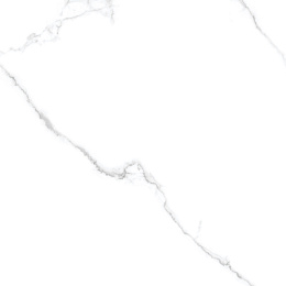 Керамогранит Atlantic White (Атлантик Уайт) 600x600 High Glossy Rect
