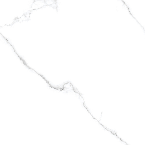 Керамогранит Atlantic White (Атлантик Уайт) 600x600 High Glossy Rect