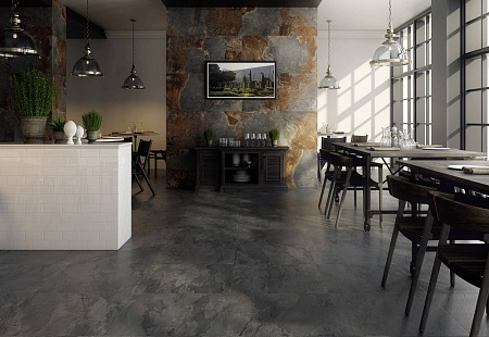 Керамогранит Kerama Marazzi Таурано