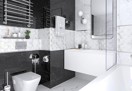 Керамогранит Laparet Blondi