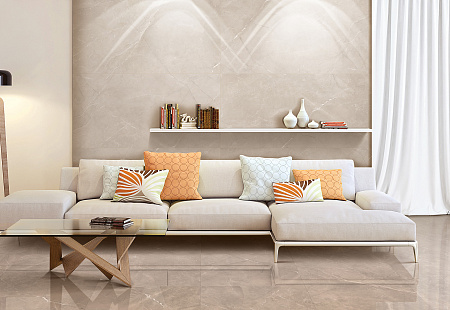 Керамогранит Laparet Керамогранит Vitrume Taupe PRO