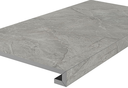 Керамогранит Kerama Marazzi Риальто серый 798х330 Натуральная