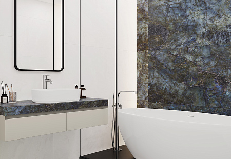 Керамогранит Laparet Керамогранит Rigel Azul