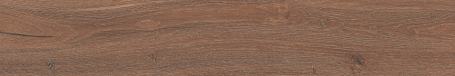 Керамогранит Тровазо коричневый матовый обрезной 13х80