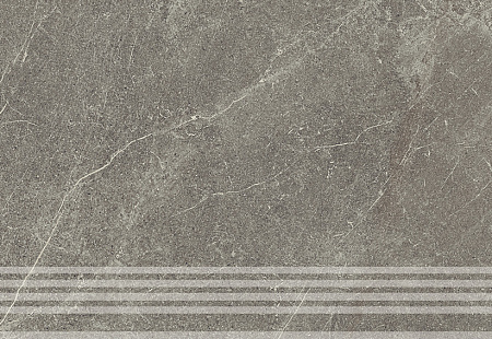 Керамогранит Kerama Marazzi Esterel Kerama Marazzi серый 600x300x9 матовая