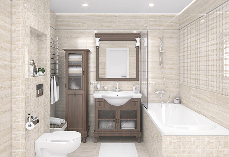 Керамогранит Laparet Glossy