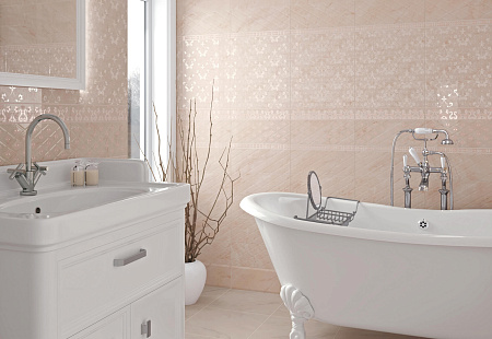 Керамогранит Kerama Marazzi Флораль