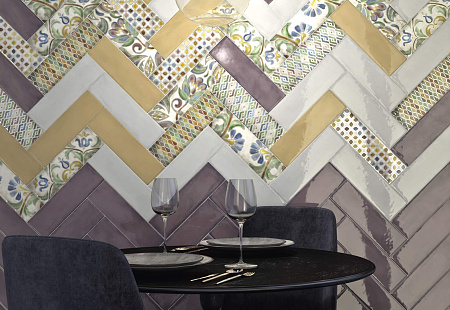 Керамическая плитка Kerama Marazzi Монпарнас