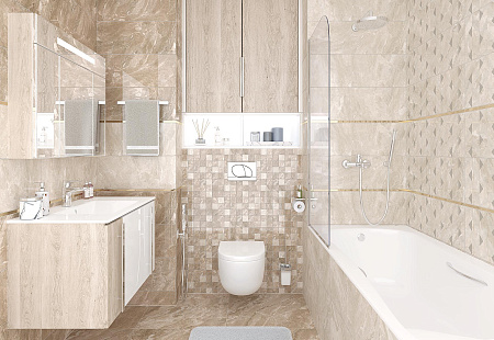 Керамогранит Laparet Gobi