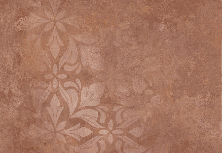 Керамогранит Kerama Marazzi Керамогранит Хадду красный 402x402 Матовая