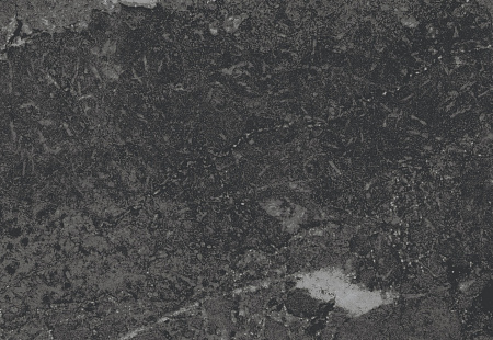 Керамогранит Kerama Marazzi Тубкаль черный 595x95 Матовая