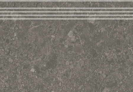 Керамогранит Kerama Marazzi Чеппо ди Гре коричневый 595х300 Натуральная