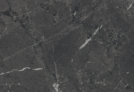 Керамогранит Kerama Marazzi Тубкаль черный 595x595 Матовая