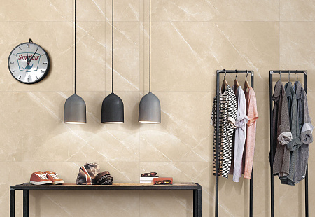 Керамогранит Laparet Керамогранит Elegant Armani Crema