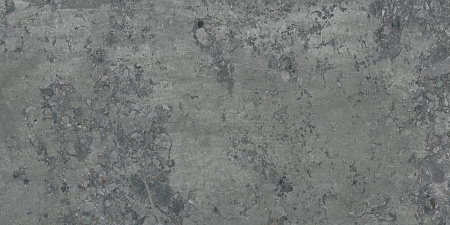 Керамогранит Idalgo Керамогранит Dolomiti (Доломити) черный серый 1200х600 матовая