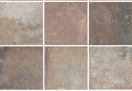 Керамическая плитка Kerama Marazzi Керамогранит Спартель