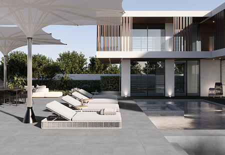 Керамогранит Laparet Керамогранит Betonica Grey PRO