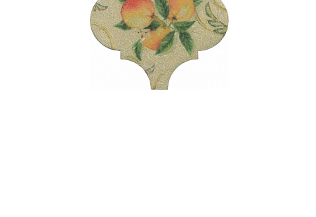 Керамическая плитка Kerama Marazzi Арабески котто