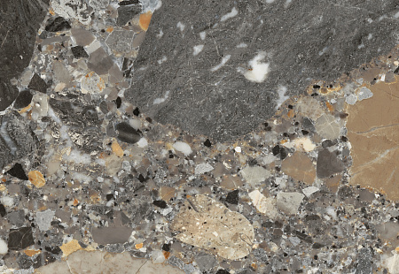 Керамогранит Ceradim Керамогранит Grappolo серый 1191x595 Матовая