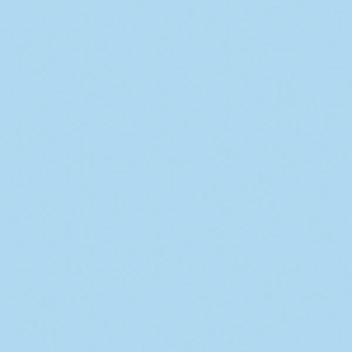 5099 Плитка настенная Калейдоскоп голубой матовая 200х200х6,9