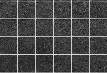 Керамогранит Kerama Marazzi Керамогранит Про Стоун черный 300х300х9 Натуральная