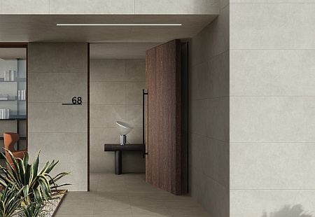 Керамогранит Vitra Керамогранит MicroCement