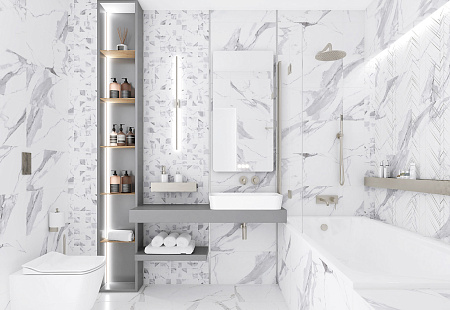 Керамическая плитка Laparet Bering