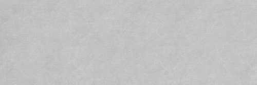 Керамическая плитка Керамин Орлеан 1 750х250 светло-серая матовая
