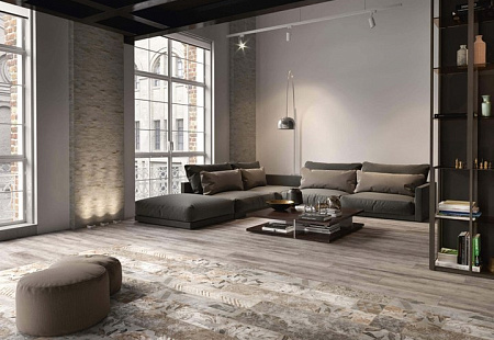 Керамогранит Kerama Marazzi Антик Вуд