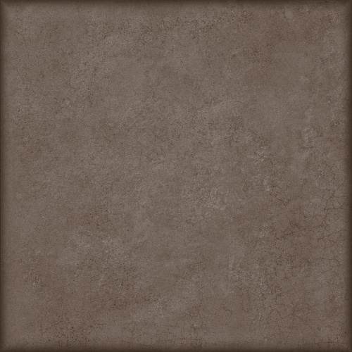 5265 Плитка настенная Марчиана коричневая глянцевая 200х200х6,9