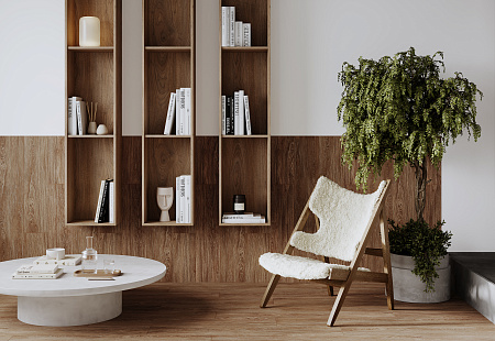 Керамогранит Laparet Керамогранит Sherwood