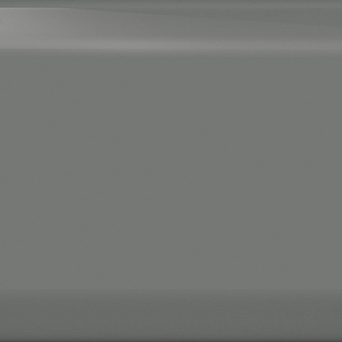 9028 Плитка настенная Аккорд дымчатая темная грань глянцевая 285х85х9,2
