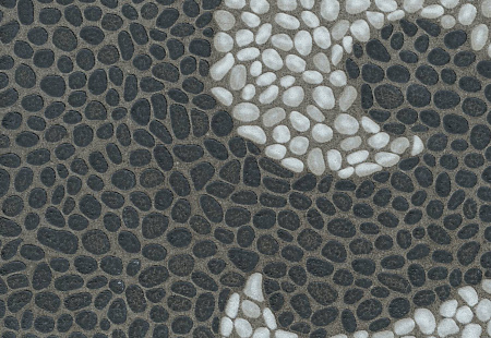 Керамогранит Kerama Marazzi Багатти черный 800х800х9 Натуральная