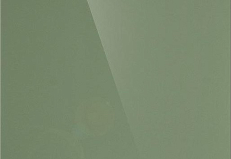 Керамогранит Уральский гранит Керамогранит Уральские фасады зеленый 600х600 полированная