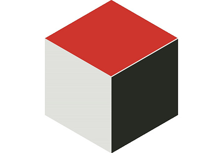 Керамогранит Kerama Marazzi Кальсада черный 120х104х7 матовая мозаичная