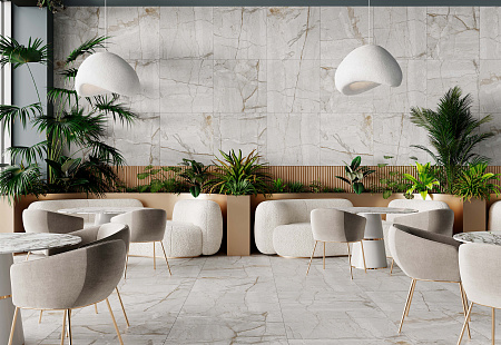 Керамогранит Laparet Керамогранит Pulsar Grey