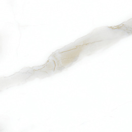 Керамогранит Gresse Керамогранит Ellora белый 600х600 матовая